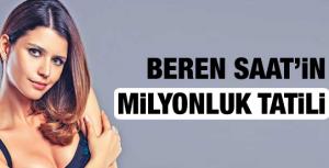 Beren, 1.2 milyona yorgunluk atacak!