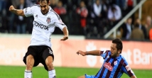 Beşiktaş - Ofspor