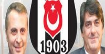 Beşiktaş başkanını seçiyor!