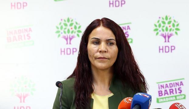 HDP Siirt Milletvekili Konca da tutuklandı