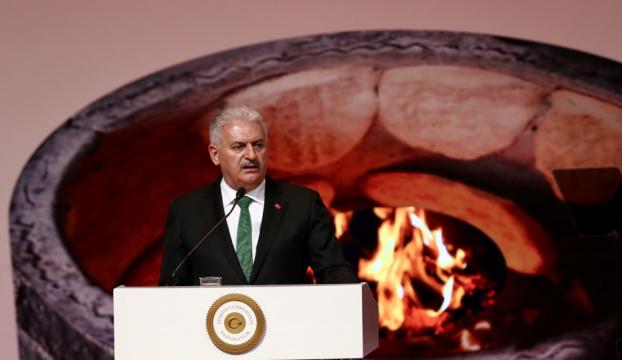 Başbakan Yıldırım: Fitne odaklarına karşı çok uyanık olmalıyız