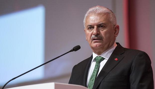 Başbakan Yıldırım: Siyasette kadınların daha fazla olması lazım