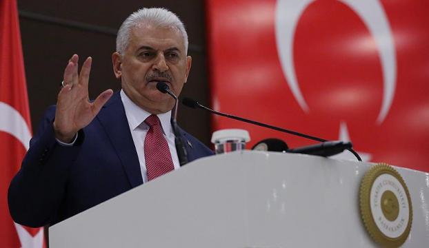 &quot;Kontrollü darbe girişimi ne demek? Bu şehitlerimize hakarettir&quot;