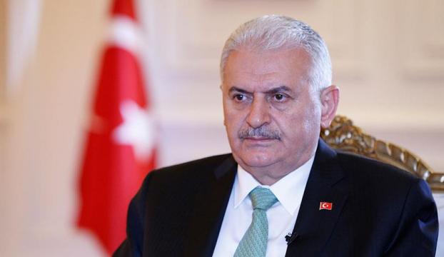 Başbakan Yıldırım : ABDye savaş ilan edecek değiliz