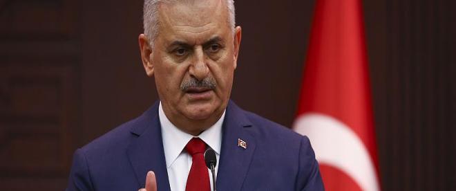 Yıldırım: Darbeciler, Yunanistan ile Türkiye arasındaki ilişkilere darbe vurmasın