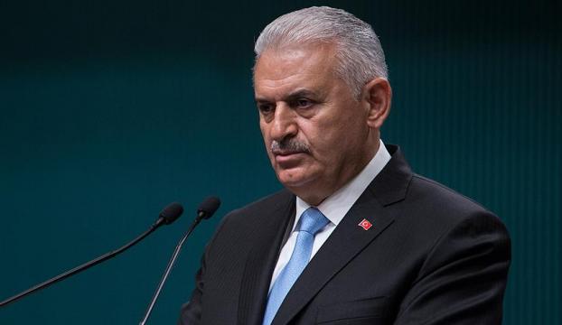 Başbakan Yıldırım: Dilimizi kısırlaştıran bu çürümeye artık dur deme zamanı gelmiştir