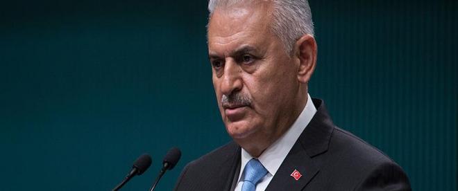 Başbakan Yıldırım: Dilimizi kısırlaştıran bu çürümeye artık dur deme zamanı gelmiştir