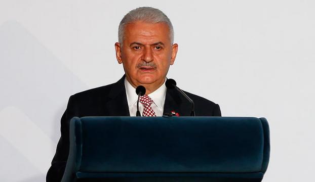 Başbakan Yıldırım: Hiçbir ülke DEAŞa karşı Türkiye kadar mücadele etmedi