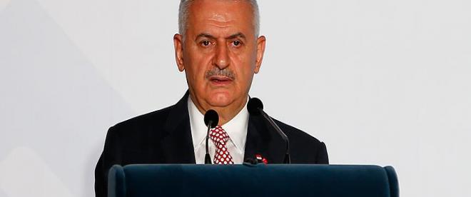 Başbakan Yıldırım: Hiçbir ülke DEAŞa karşı Türkiye kadar mücadele etmedi