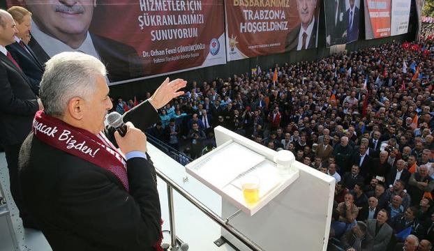 &quot;MHP ile beraber anayasa değişikliğini yapacağız&quot;