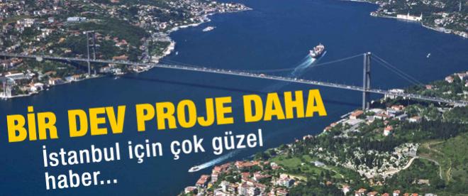 Bir dev proje daha! Limankent