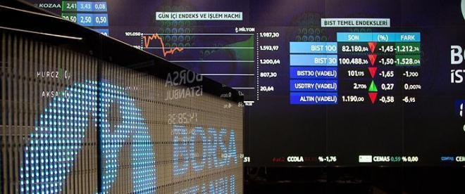 Borsa İstanbul endekslerden iki sıfır atacak