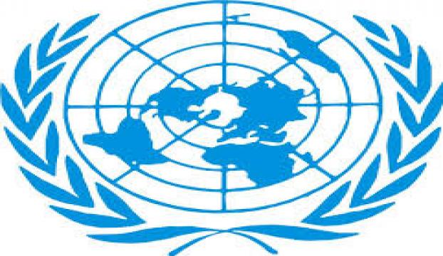 Karaçide BM aracı kaçırıldı