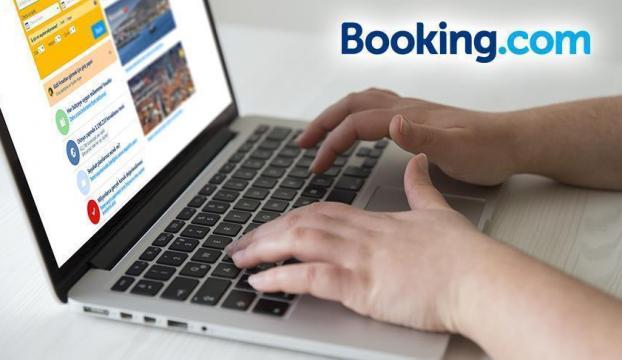 &quot;booking.comun ruhsat almasına gerek yok&quot;