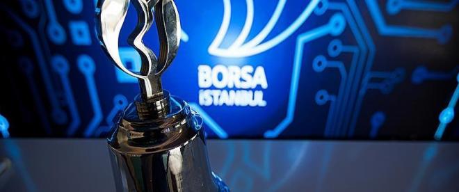 Borsa 2020ye yükselişle başladı