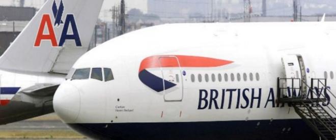 British Airways, koronavirüs salgını nedeniyle Çine tüm uçuşlarını durdurdu