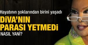 Bülent Ersoyun parası yetmedi