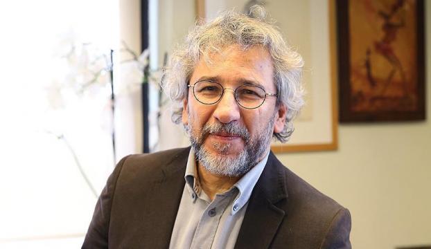 Can Dündar hakkında yakalama kararı çıkarıldı