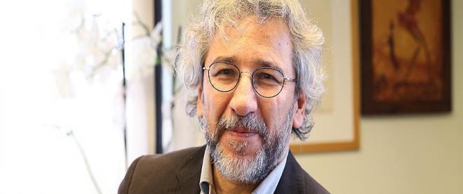 Can Dündar hakkında yakalama kararı çıkarıldı