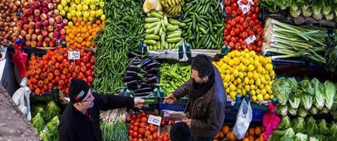 Ekim ayı anflasyon rakamları belli oldu