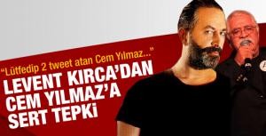 Levent Kırca: &quot;Hükümet yakında yıkılacak!&quot;