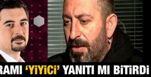 Cem Yılmaz: Yakıştıramadım