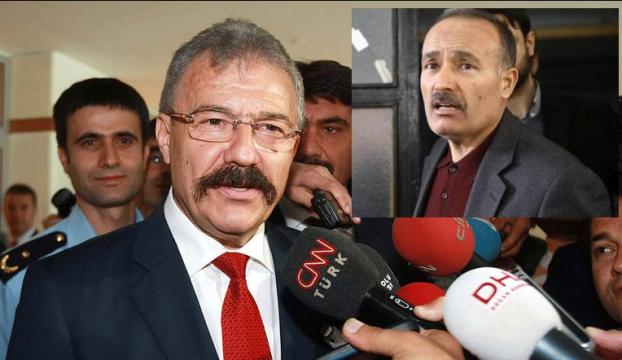 Dink davasında Cerrah ve Akyürek birbirini suçladı