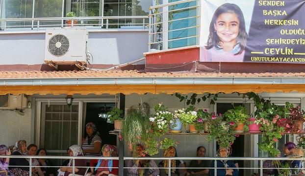 Ceylinin katil zanlıları tutuklandı