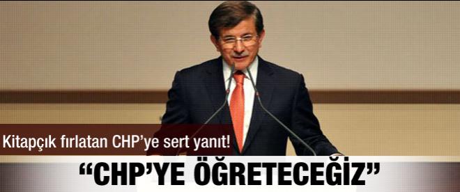 Başbakan Davutoğlu AK Parti grubunda konuşuyor