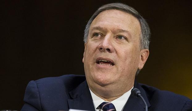 CIA Direktörü Pompeo ilk yurt dışı ziyaretini Türkiyeye yapacak