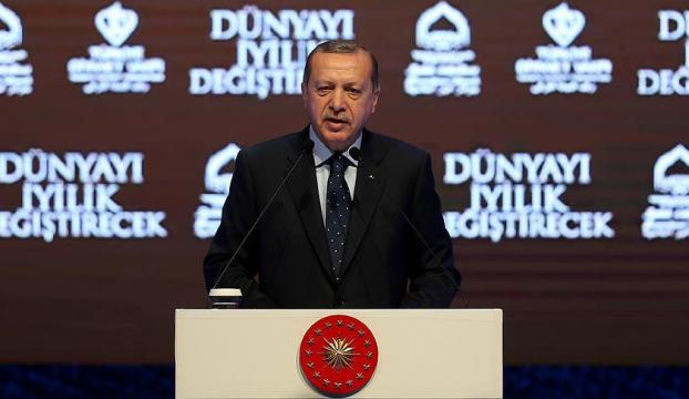 Cumhurbaşkanı Erdoğan: Hollanda, bunun bedelini ödeyeceksin