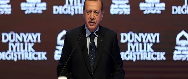 Cumhurbaşkanı Erdoğan: Hollanda, bunun bedelini ödeyeceksin