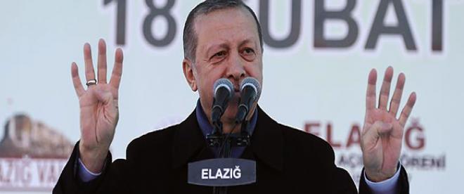 Cumhurbaşkanı Erdoğan : &quot;18 ile 25 yaş arası bakanlar görmek istiyoruz&quot;