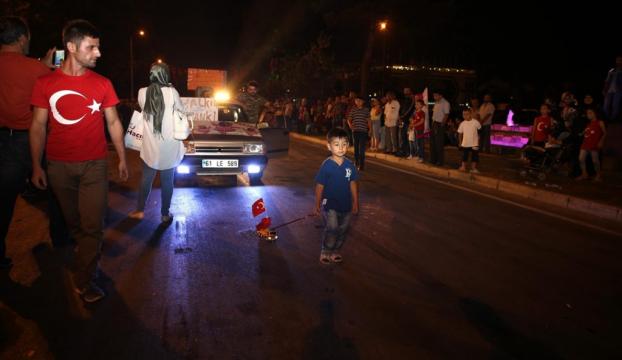 Çocuklara 15 Temmuzu &quot;Kuklalar&quot; anlatacak