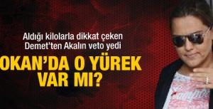 Demet Akalın: Okanda o yürek var mı?