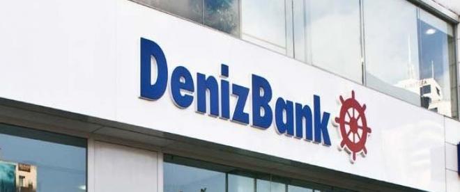 Denizbank, Emirates NBDye satıldı