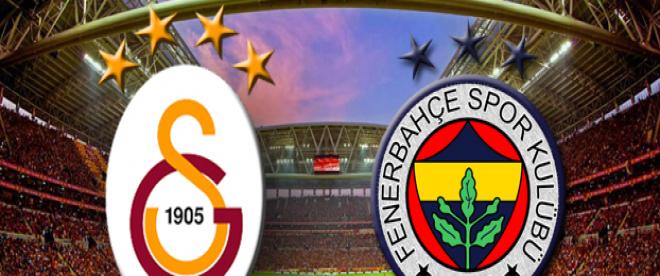 Galatasaray, Kadıköyde 18 yıldır kazanamıyor