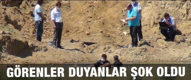 Görenler duyanlar şok oldu