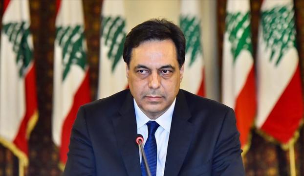 Lübnan Başbakanı Diyab: &quot;Lübnan, dostlarına en çok muhtaç olduğu bir dönemden geçiyor&quot;