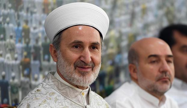 Diyanet İşleri Başkan Vekili Keleş: Diyanet hac hizmetlerinde önemli bir mesafe katetmiştir