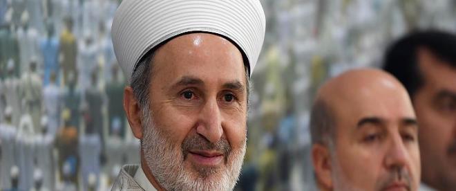 Diyanet İşleri Başkan Vekili Keleş: Diyanet hac hizmetlerinde önemli bir mesafe katetmiştir