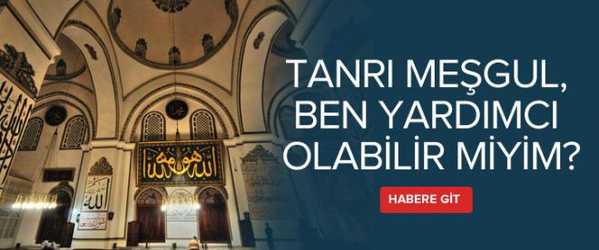 Diyanet o tişörtlerden şikayetçi