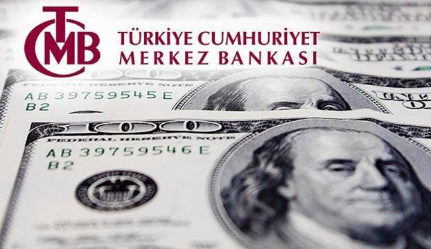 Yılsonu Dolar/TL beklentisi 3.34e yükseldi