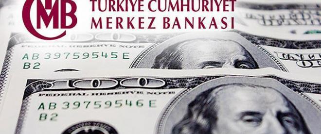 Yılsonu Dolar/TL beklentisi 3.34e yükseldi