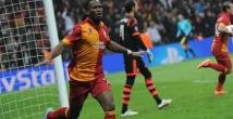 Drogba açık ara önde!