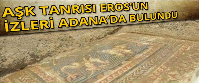 Dünyada başka eşi benzeri bulunmuyor