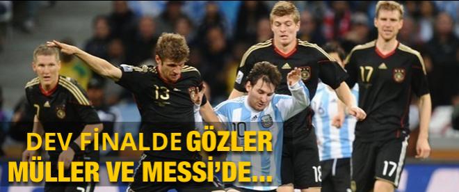 Gözler Müller ve Messide