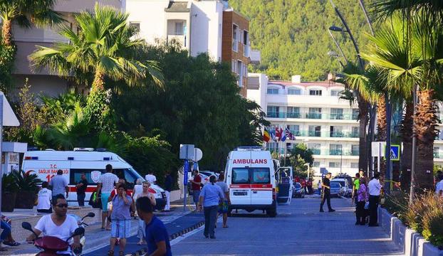 Seymen, hedefin Cumhurbaşkanı olduğunu bize söyledi