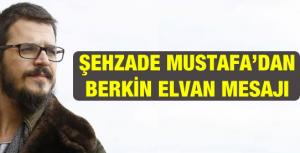 Duygulandıran Berkin Elvan mesajı!