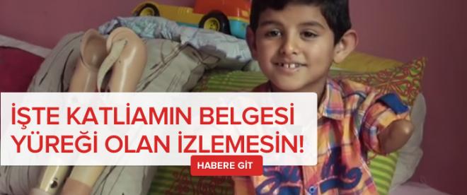 Esedin katliamları, bu belgesel ile belgelenecek!